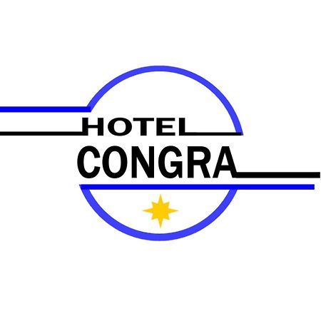 Hotel Congra Pilar de la Horadada Eksteriør billede