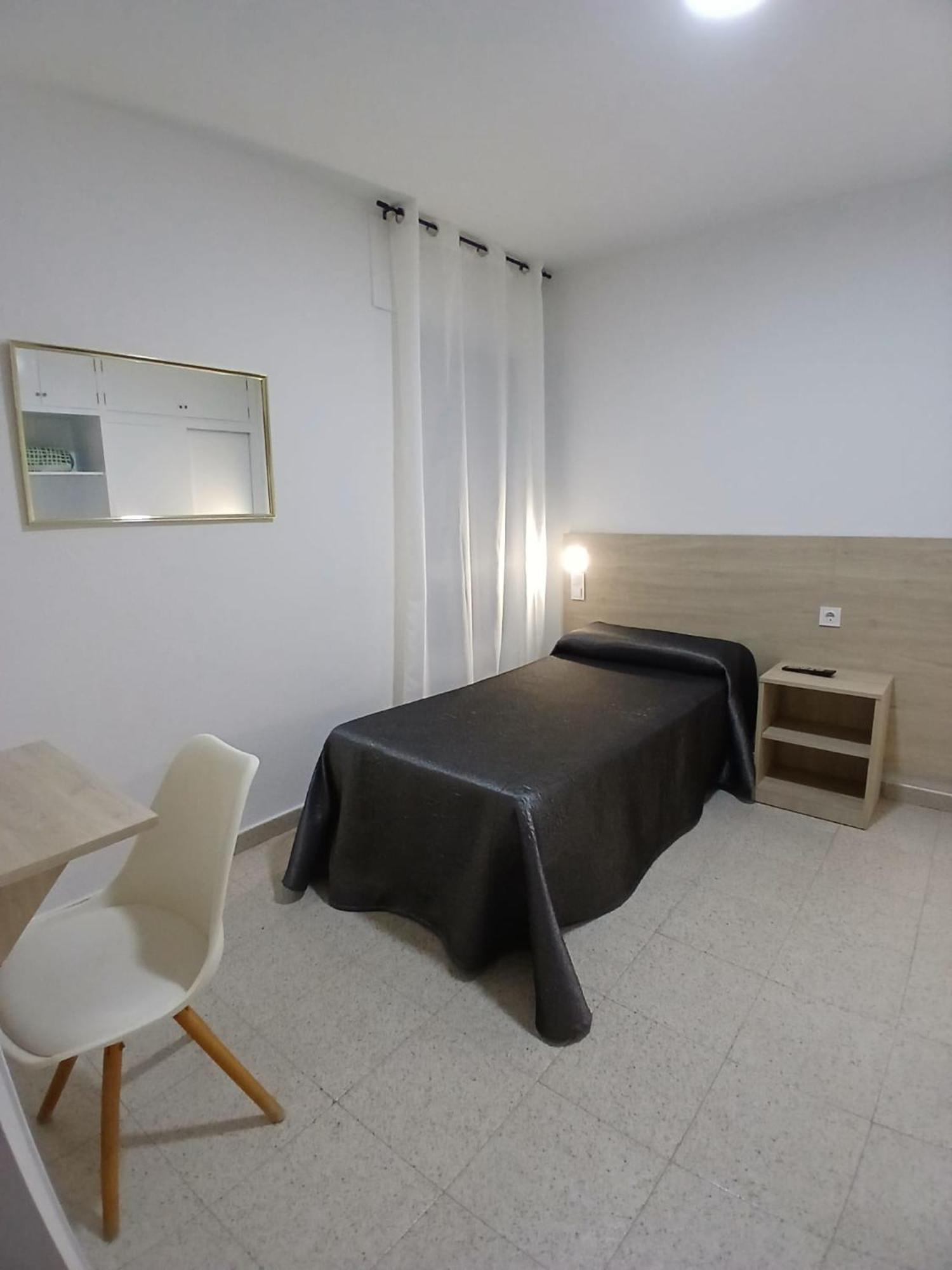 Hotel Congra Pilar de la Horadada Eksteriør billede